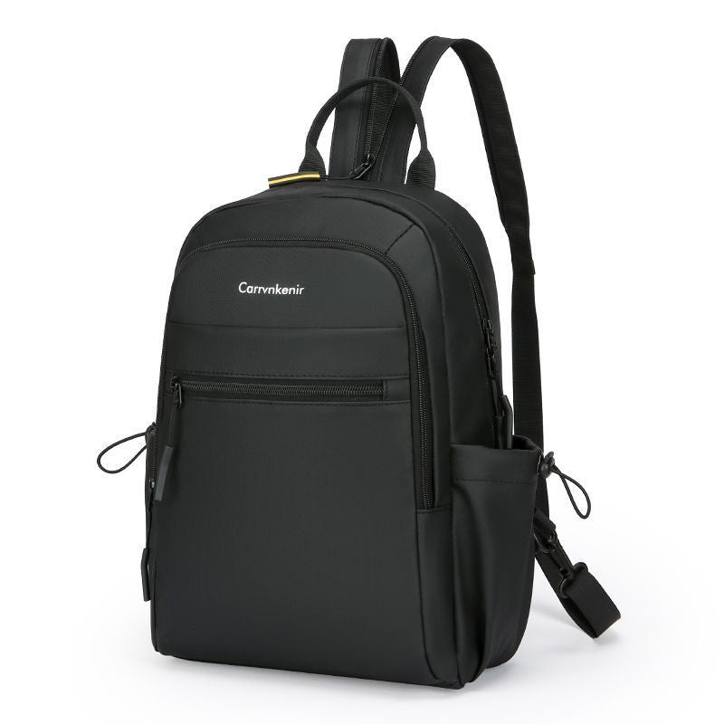 Sac à Dos Homme Moderne avec Compartiments Multiples pour un Usage Quotidien 4