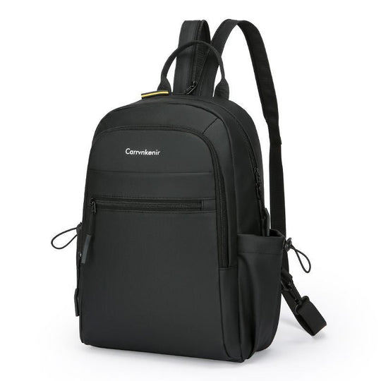 Sac à Dos Homme Moderne avec Compartiments Multiples pour un Usage Quotidien 4