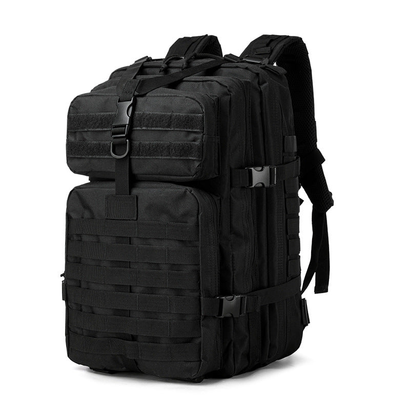 Sac à Dos Homme Multifonctionnel Militaire Pratique et Robuste 0