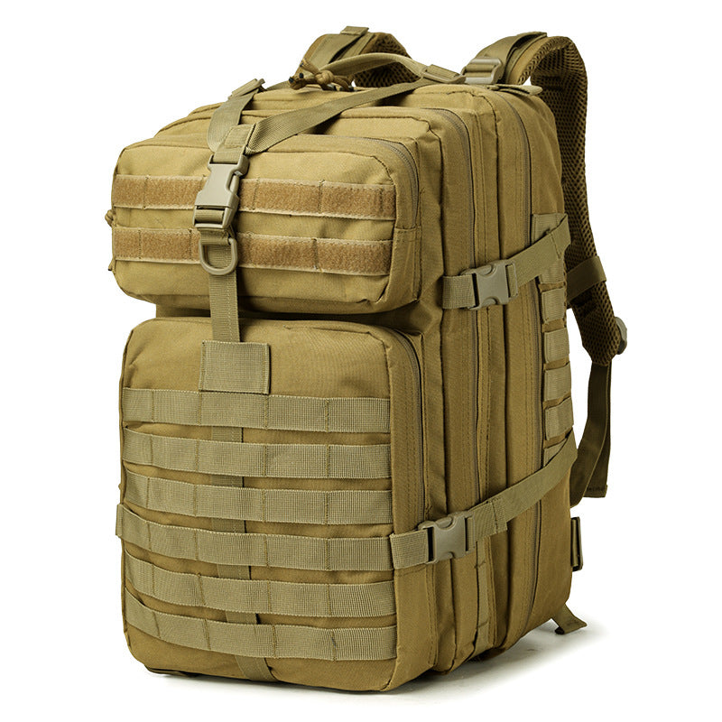 Sac à Dos Homme Multifonctionnel Militaire Pratique et Robuste 1