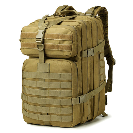Sac à Dos Homme Multifonctionnel Militaire Pratique et Robuste 1