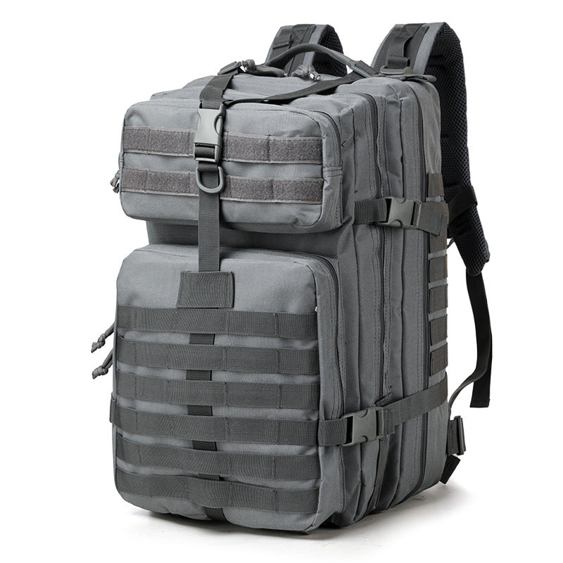 Sac à Dos Homme Multifonctionnel Militaire Pratique et Robuste 2