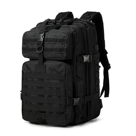 Sac à Dos Homme Multifonctionnel Militaire Pratique et Robuste 4