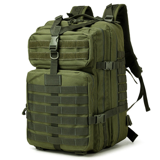 Sac à Dos Homme Multifonctionnel Militaire Pratique et Robuste 6
