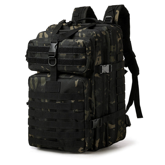 Sac à Dos Homme Multifonctionnel Militaire Pratique et Robuste 9