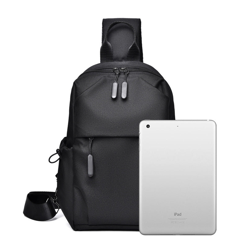 Sac à Dos Homme Polyvalent Antivol Style Sling 1