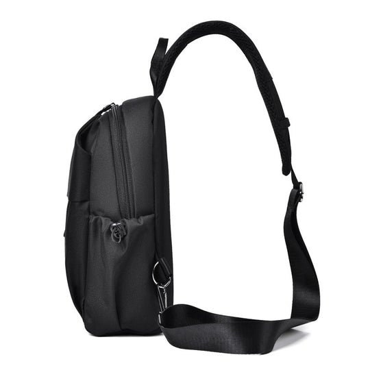 Sac à Dos Homme Polyvalent Antivol Style Sling 2
