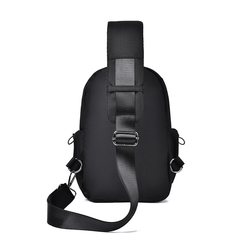 Sac à Dos Homme Polyvalent Antivol Style Sling 3