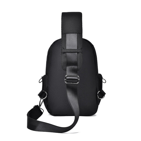 Sac à Dos Homme Polyvalent Antivol Style Sling 3