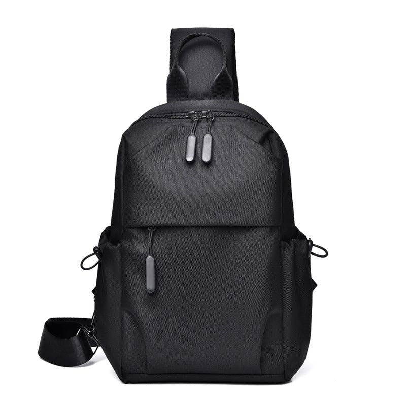 Sac à Dos Homme Polyvalent Antivol Style Sling 4