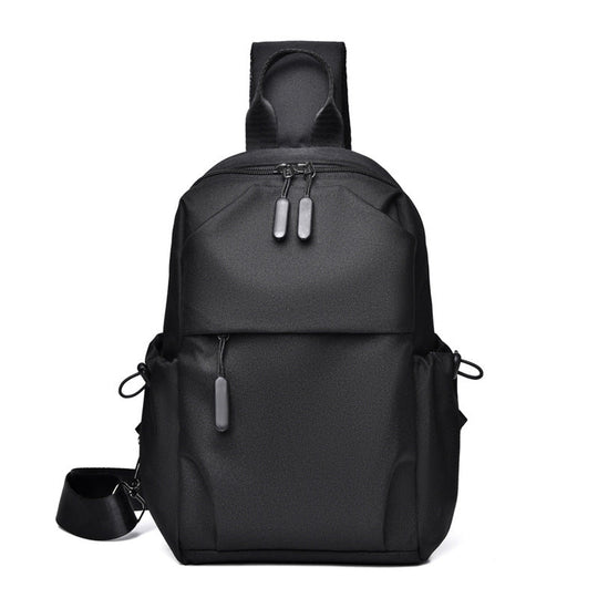 Sac à Dos Homme Polyvalent Antivol Style Sling 4