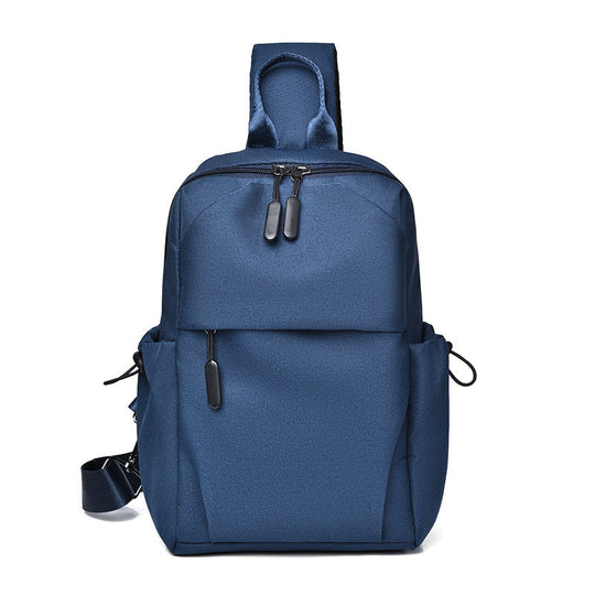 Sac à Dos Homme Polyvalent Antivol Style Sling 5