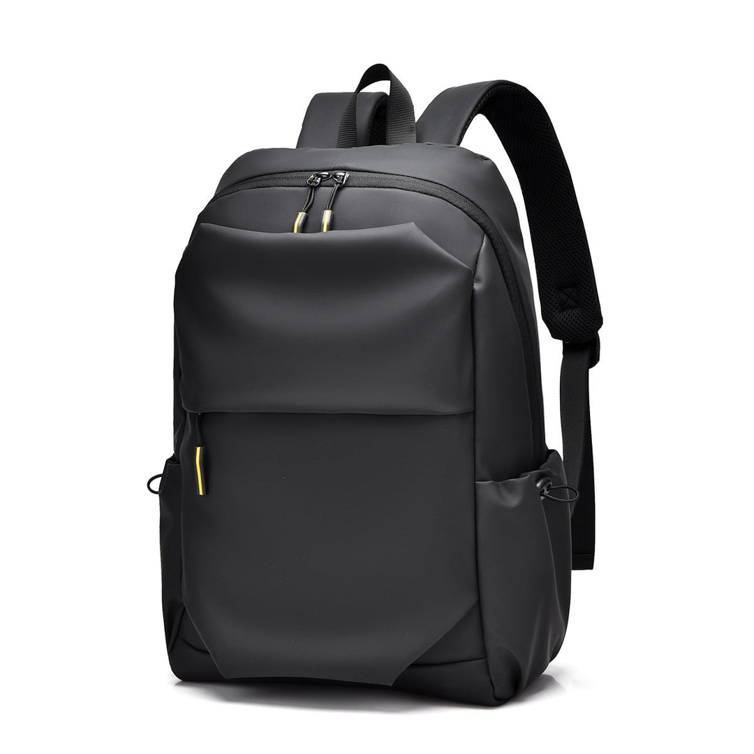 Sac à Dos Homme Polyvalent Imperméable pour Ordinateur Portable 4