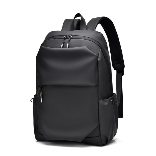 Sac à Dos Homme Polyvalent Imperméable pour Ordinateur Portable 4