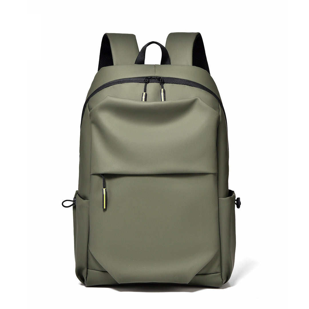 Sac à Dos Homme Polyvalent Imperméable pour Ordinateur Portable 5