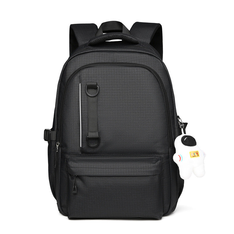 Sac à Dos Homme Urbain Multifonction Design Moderne 1