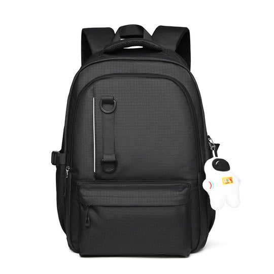 Sac à Dos Homme Urbain Multifonction Design Moderne 1