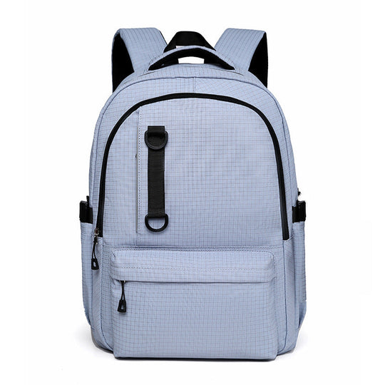 Sac à Dos Homme Urbain Multifonction Design Moderne 2