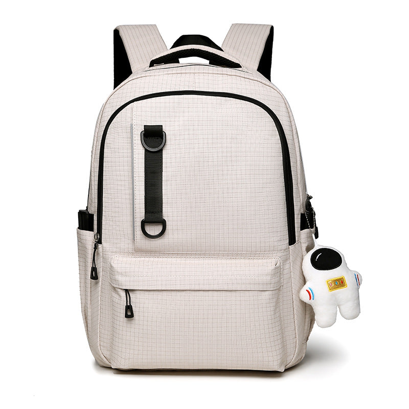 Sac à Dos Homme Urbain Multifonction Design Moderne 3