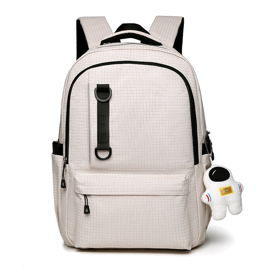 Sac à Dos Homme Urbain Multifonction Design Moderne 3