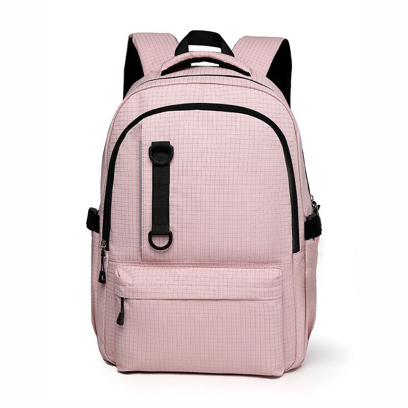 Sac à Dos Homme Urbain Multifonction Design Moderne 4