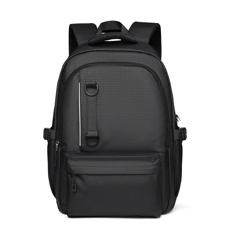 Sac à Dos Homme Urbain Multifonction Design Moderne 5