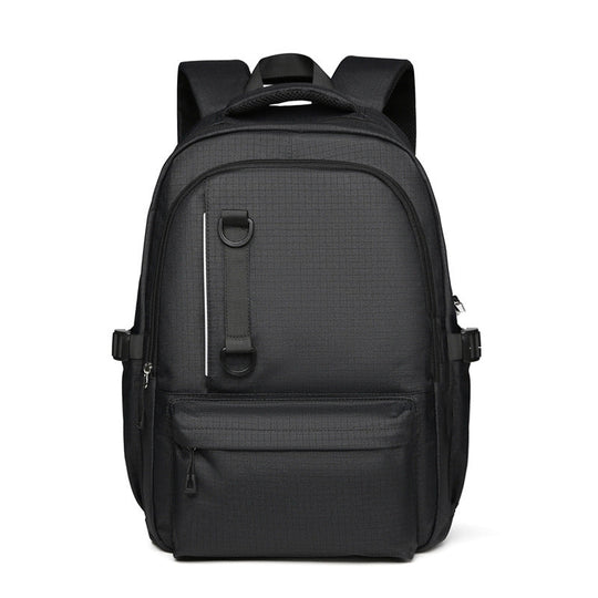Sac à Dos Homme Urbain Multifonction Design Moderne 5