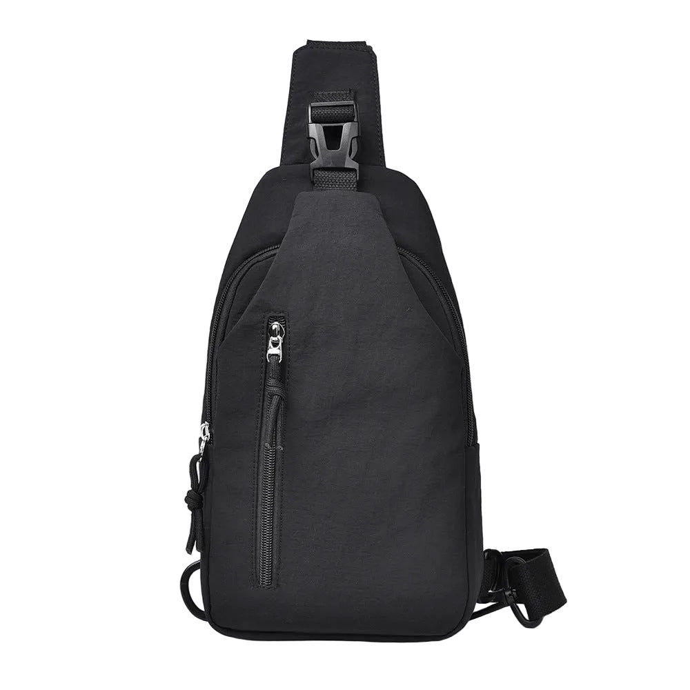 Sac à Dos Homme Utilitaire Compact avec Sangle Ajustable 0