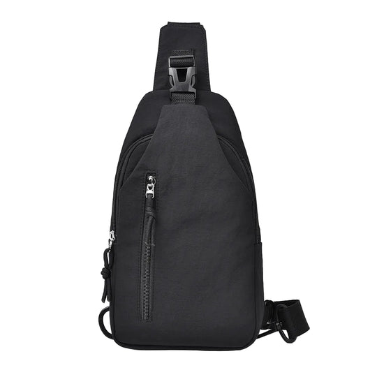 Sac à Dos Homme Utilitaire Compact avec Sangle Ajustable 0