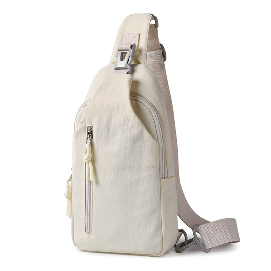 Sac à Dos Homme Utilitaire Compact avec Sangle Ajustable 1