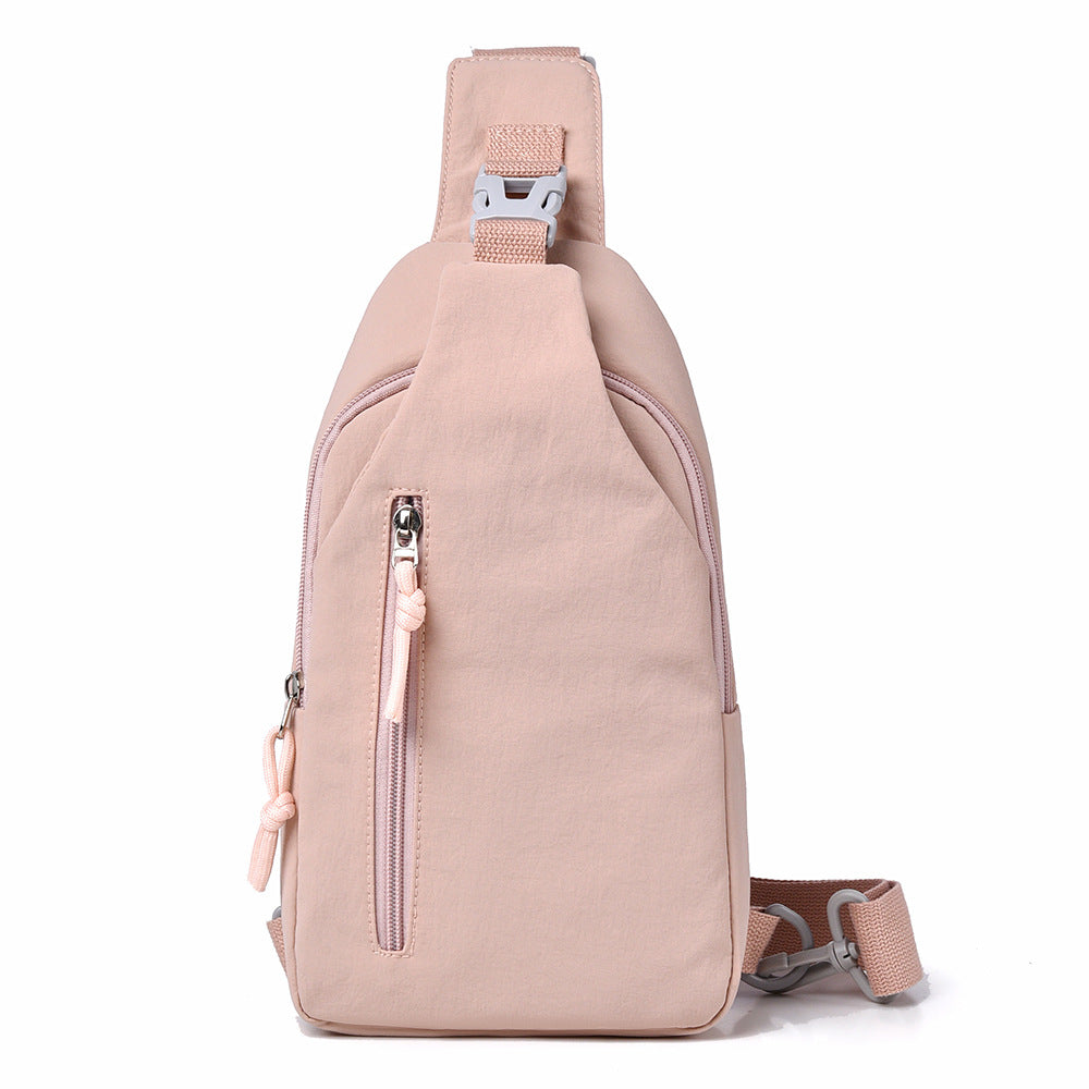 Sac à Dos Homme Utilitaire Compact avec Sangle Ajustable 2