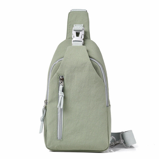 Sac à Dos Homme Utilitaire Compact avec Sangle Ajustable 4