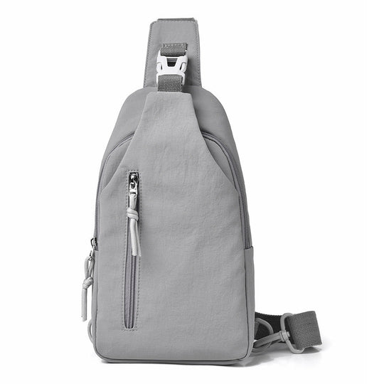 Sac à Dos Homme Utilitaire Compact avec Sangle Ajustable 5
