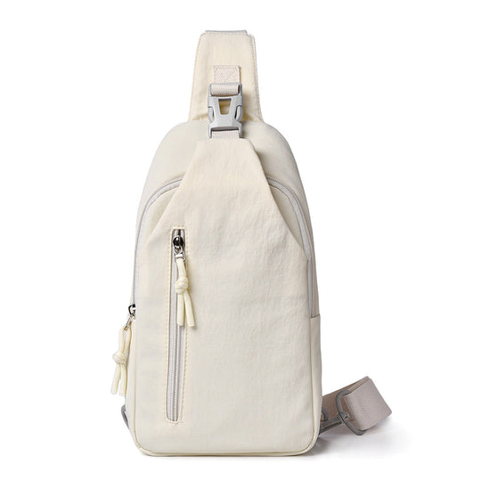 Sac à Dos Homme Utilitaire Compact avec Sangle Ajustable 6