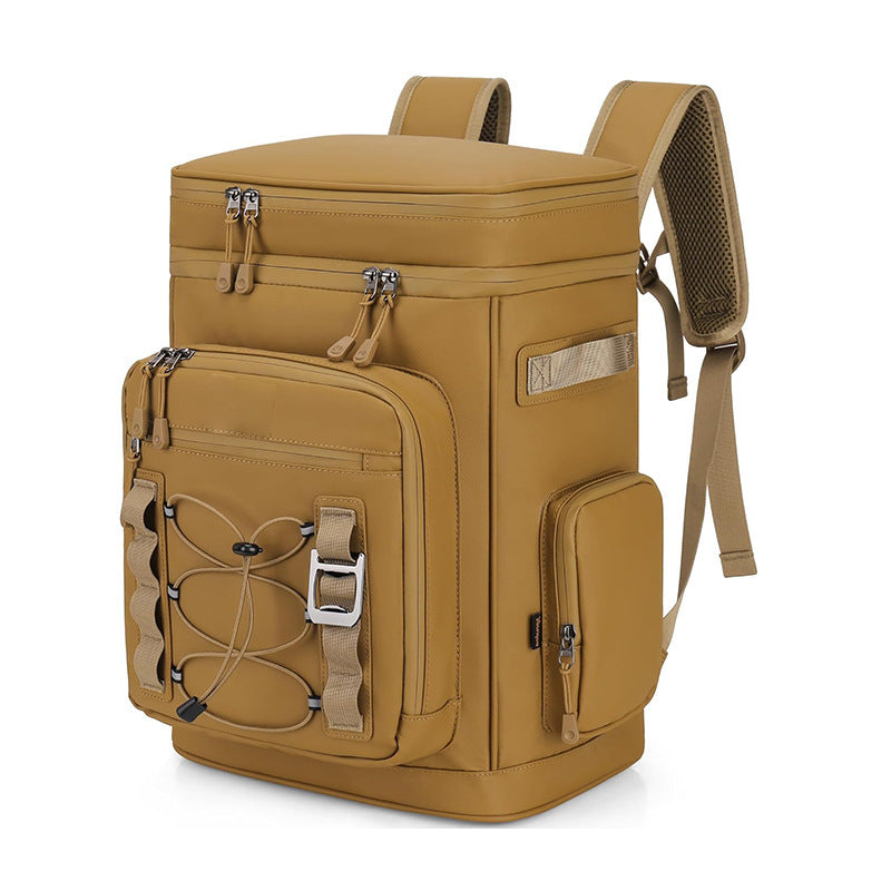 Sac à Dos Isotherme Multifonctionnel Homme et Femme Pratique et Spacieux 0