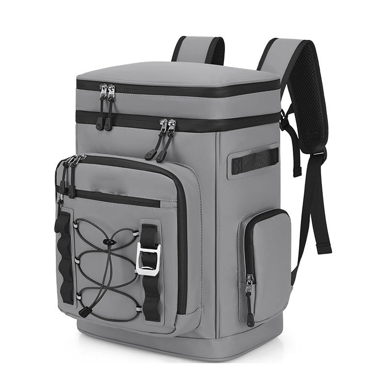 Sac à Dos Isotherme Multifonctionnel Homme et Femme Pratique et Spacieux 2