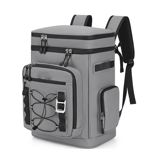 Sac à Dos Isotherme Multifonctionnel Homme et Femme Pratique et Spacieux 2