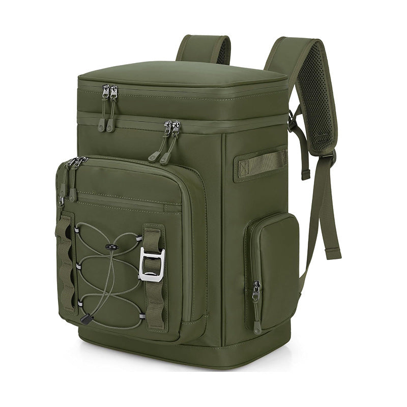 Sac à Dos Isotherme Multifonctionnel Homme et Femme Pratique et Spacieux 3