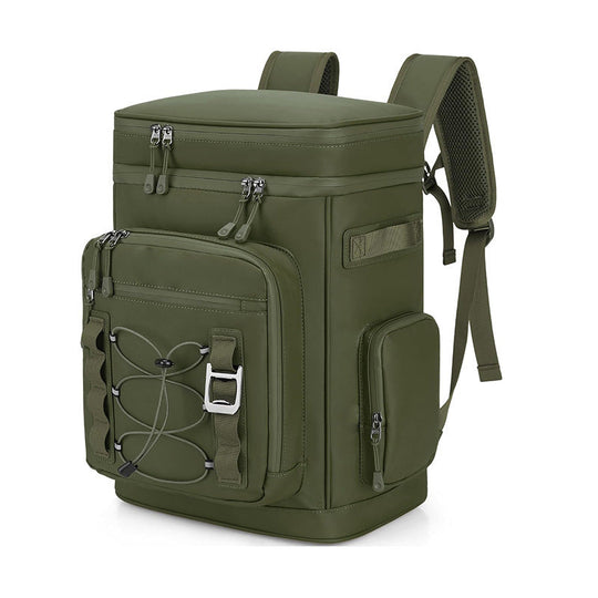 Sac à Dos Isotherme Multifonctionnel Homme et Femme Pratique et Spacieux 3