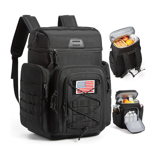 Sac à Dos Isotherme Tactique Multifonction pour Homme 1