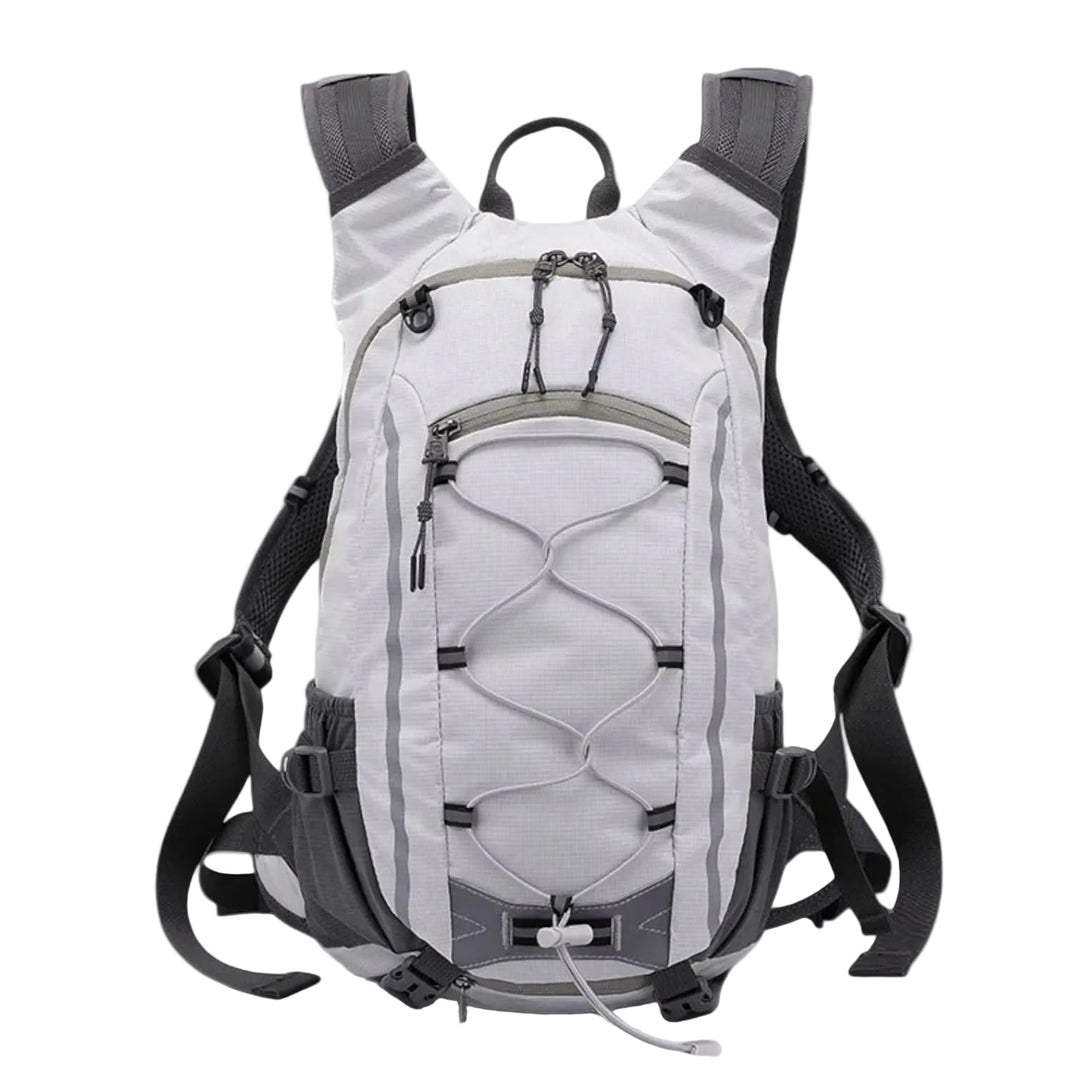 Sac à Dos Léger de Randonnée et de Vélo Ergonomique 0