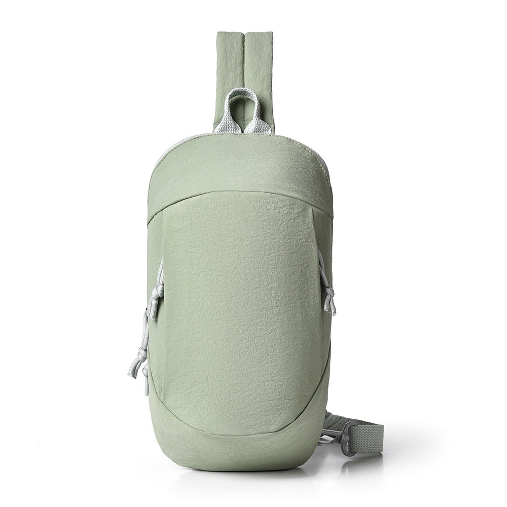 Sac à Dos Minimaliste Léger Homme Femme Design Épuré 1