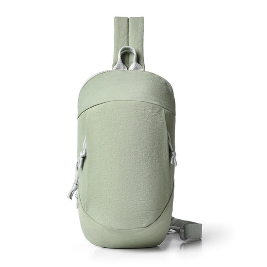 Sac à Dos Minimaliste Léger Homme Femme Design Épuré 1
