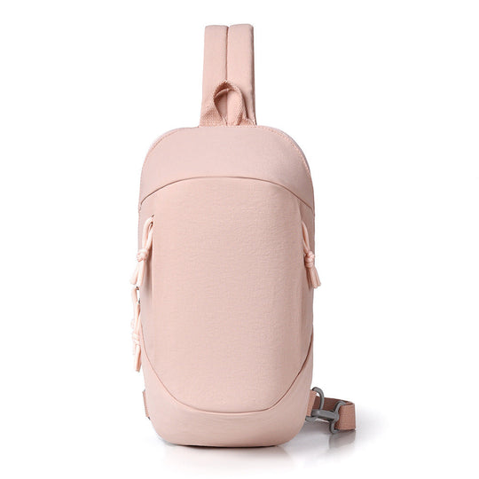 Sac à Dos Minimaliste Léger Homme Femme Design Épuré 2