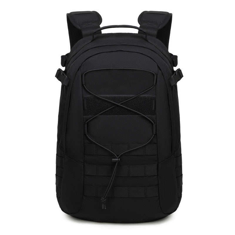 Sac à Dos Multifonctionnel Tactique Unisexe Pratique 2