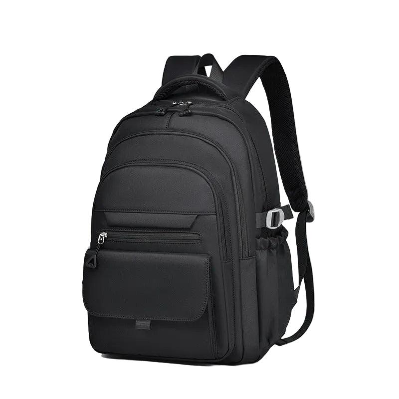 Sac à Dos Polyvalent Homme Femme Design Moderne avec Compartiments Organisés 0