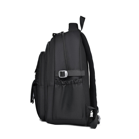 Sac à Dos Polyvalent Homme Femme Design Moderne avec Compartiments Organisés 2