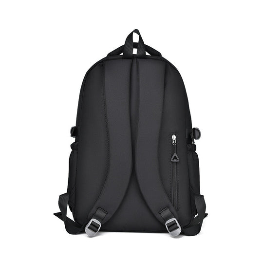 Sac à Dos Polyvalent Homme Femme Design Moderne avec Compartiments Organisés 3