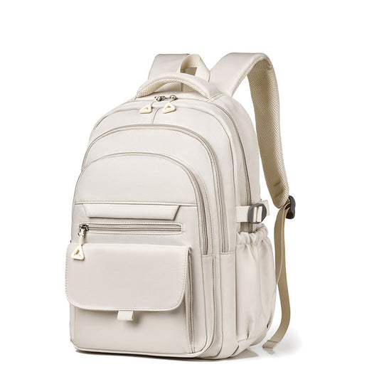 Sac à Dos Polyvalent Homme Femme Design Moderne avec Compartiments Organisés 4