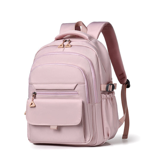 Sac à Dos Polyvalent Homme Femme Design Moderne avec Compartiments Organisés 5